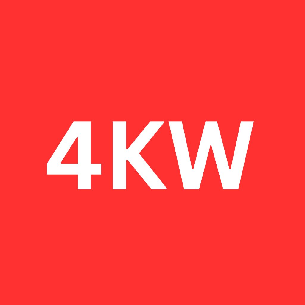 4KW