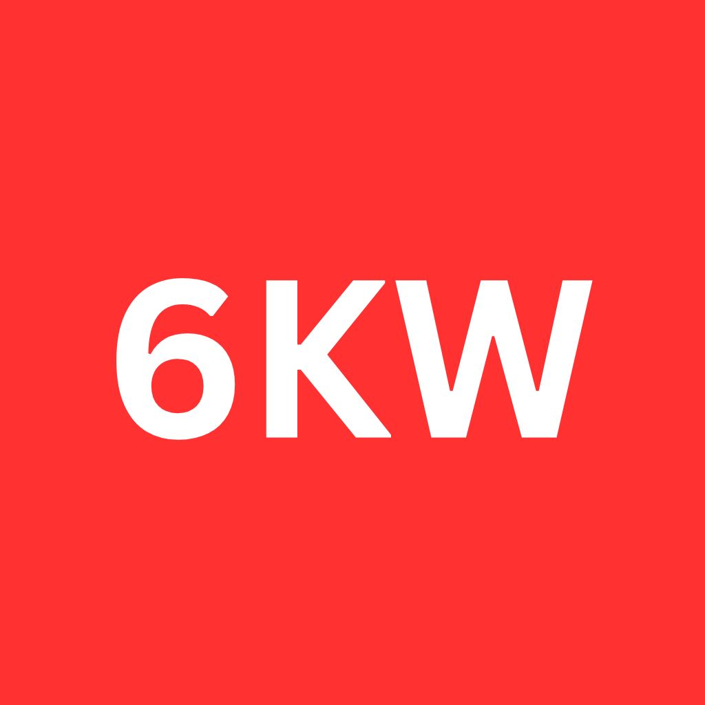 6KW